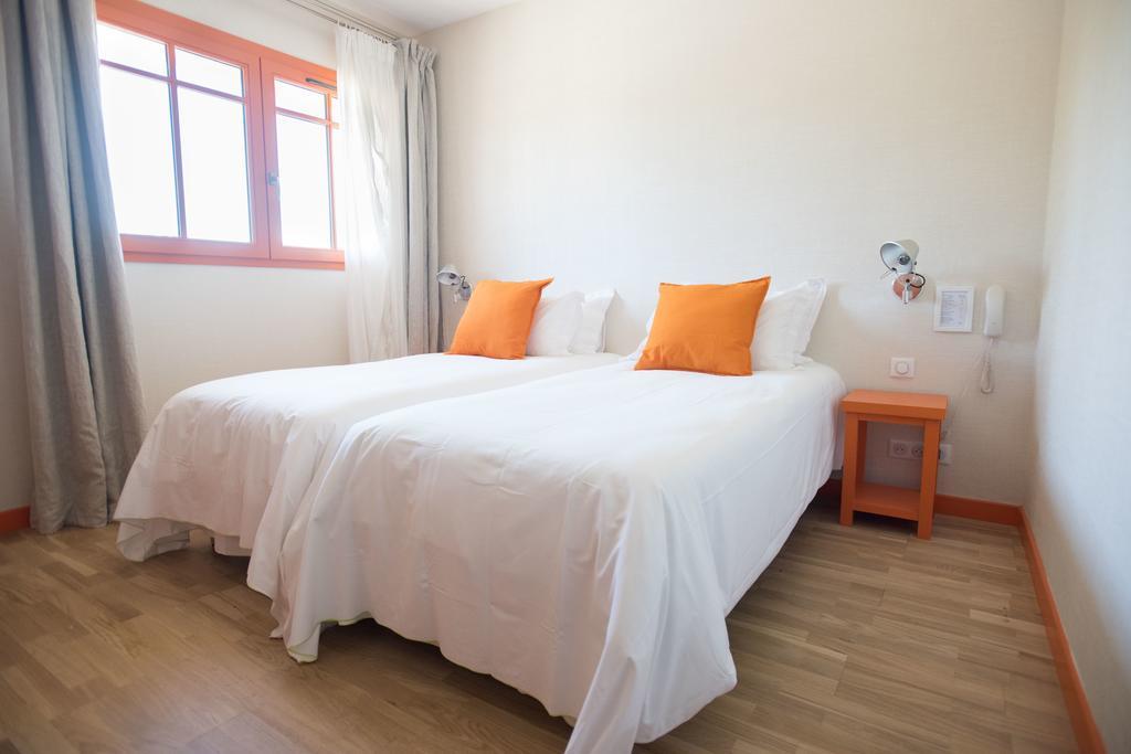 La Fregate Hotel Lège-Cap-Ferret Buitenkant foto